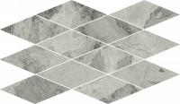 Charme Extra Silver Mosaico Diamond Lux 28x48