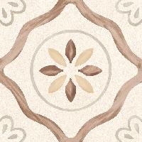 Velvet Clay Decor 2 20x20