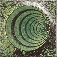 Shapes Emerald 20x20