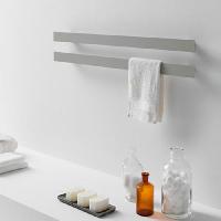 Antrax  TAVOLINA Полотенцесушитель электрический L100 х H5.2см, цвет BCOR