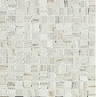  mm1030m marmi imperiali mosaico white