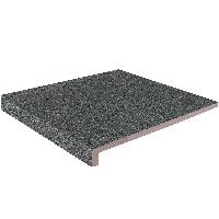 PELDANO RECTO MILAN MARENGO ANTISLIP Фронтальная ступень 33х33х3