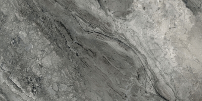 Керамогранит Vitra MarbleSet Темно-серый 60x120