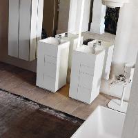 NOORTH milldue edition H2O Смеситель для раковины встраиваемый, однорычажный, цвет хром