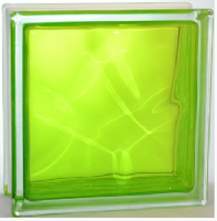   Волна тархун окрашенный внутри 19x19x8см, шт