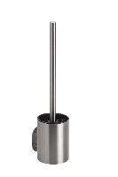 ЛЕГКО / EASY держатель для щетки для унитаза, матовый