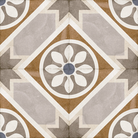  24401 ART NOUVEAU Apolo Colour 20х20 см 