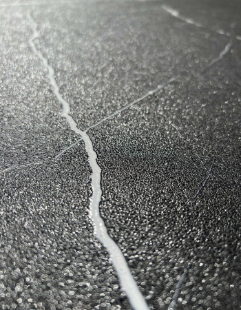  Atlantis Black Sugar Carving 60x120 