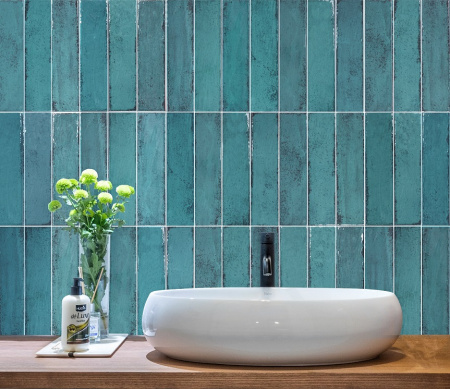  Martinica Turquoise 7,5х30 