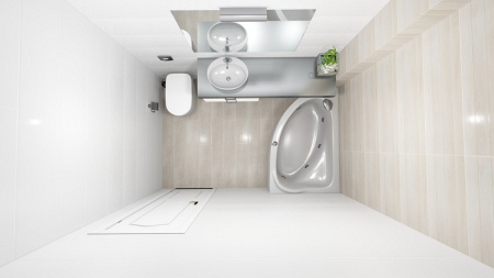   Stryn Rectificado 30x90 (1,08) 