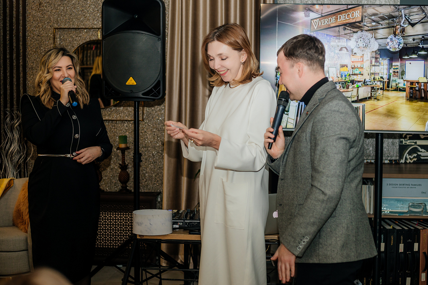 Вдохновляющая встреча с Дианой Балашовой