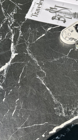  Мармо Марокко черный119,7х59,7 (1,43) 