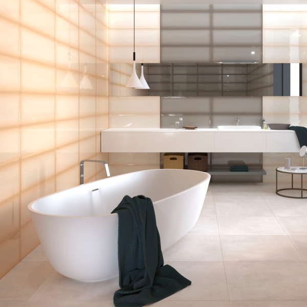 Плитка керамическая настенная DOTTY-G 25 x75 см 