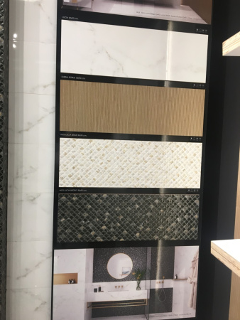  Mos Lucia Negro R 30x90 