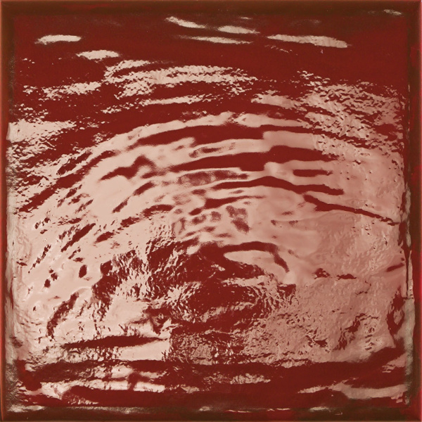 RAIN BORDEAUX 22 22,3*22,3 (КГ) 1м(20шт)/45м 