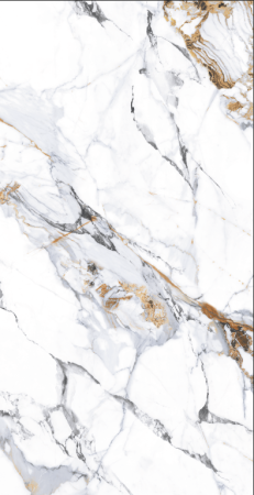  Лима полированный золотой карвинг 60x120 (1,44) 