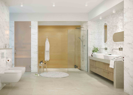 Вставка Mono Mars mustard 30х60 