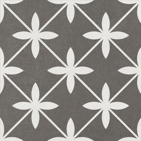 Плитка Pixel 4 20х20 