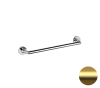 Полотенцедержатель 40 см Remer Guest GS40BG, золото брашированное
