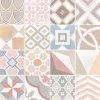 PATCHWORK PASTEL