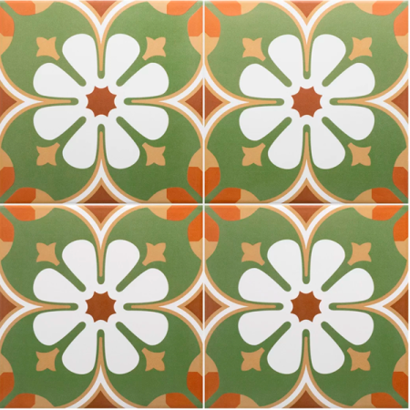  30714 RIVOLI Paris 20x20 см 