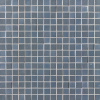 Bloom Blue Mosaico 30.5x30.5