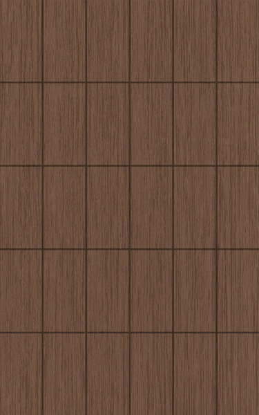 Вставка Cypress cacao petty 25х40 