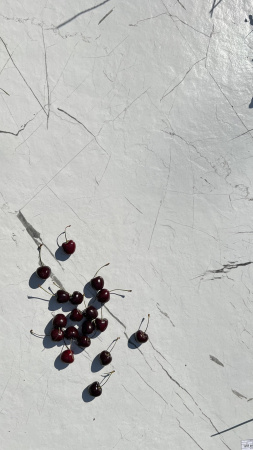  Marmo Thassos White Rect 59,7х119,7 