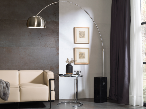  100311008 STEEL Acero 59,6x59,6 см 