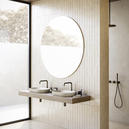 Catalano Крепеж для установки раковин под столешницу (052458, 052455, 052445) 