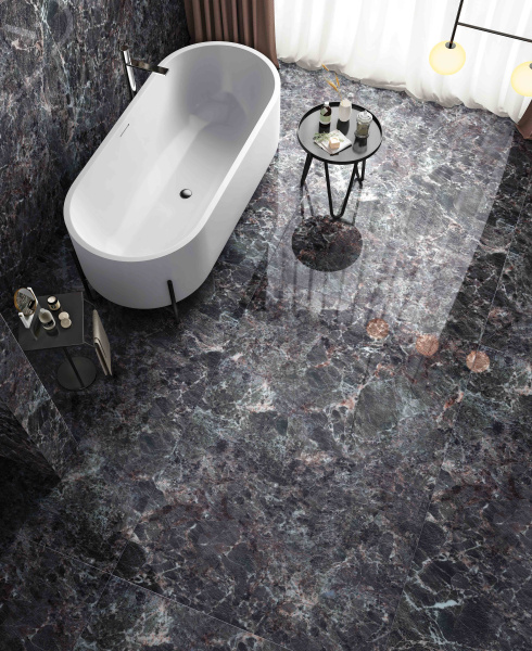 Керамогранит Patagonia High Gloss 60х120 