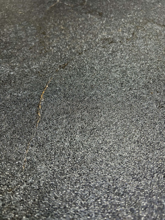  Alexandria Nero Sugar Carving 60x120 