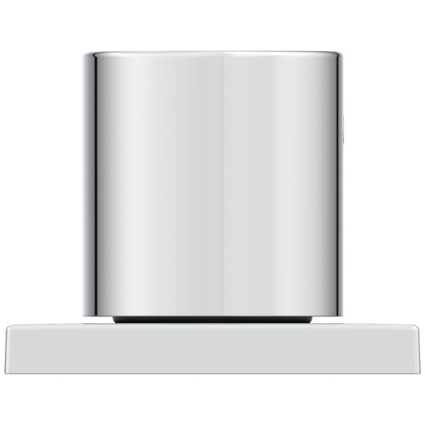 Ideal Standard Joy Neo Переключатель потоков, на 1 отв, подключение 3/4 (внешняя часть), без A2391NU, цвет: хром 