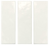  Bow Off White Gloss 5,2х16 (85 шт/0,712/0,008 м2)