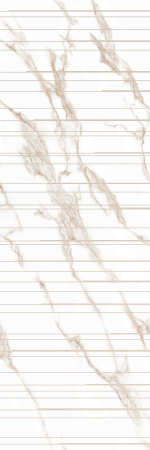 Вставка Shine diamond 30х90 