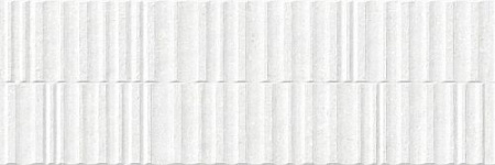 MANHATTAN WHITE WAVY SP/33,3X100X0,98/R 