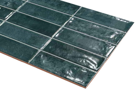  Eco Ceramic Pool Blue 31,6x60 