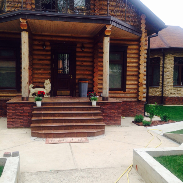  базовая Westerwalder Atrium Scotch 31x31 