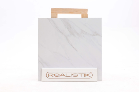  Antic White Polished 60x60 