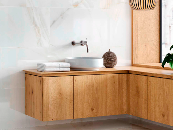   MARBLES FENIX Perla 60x120 см 