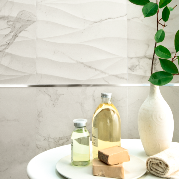 Плитка керамическая G2038A0 CALACATTA VI.LAPP.RETT. 30х60 см 