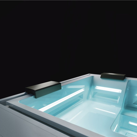 GRUPPO TREESSE Phantom Подголовник (большой),цвет антрацит 