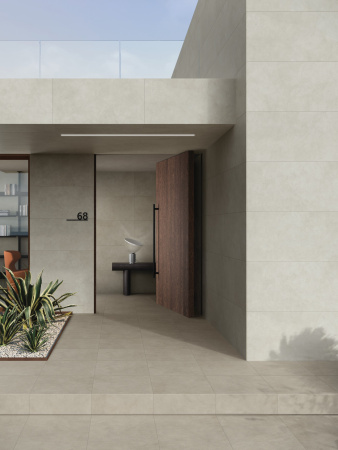   MicroCement Светлый Греж K947811R0001VTER МатR10A 60x120 (1,44) 