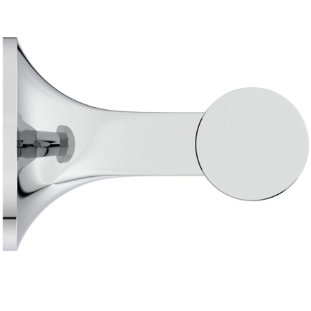 Ideal Standard La Dolce Vita Двойной крючок, настенный, цвет: хром 