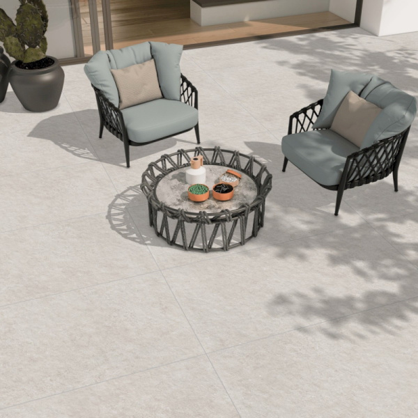 Jackstone Camel Matt Str 60x120 