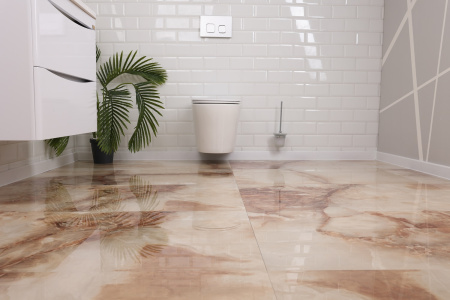  Аджмер золотой полированный 60x120 (1,44) 