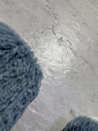  Ева белый структурный карвинг 60x120 (1,44) 