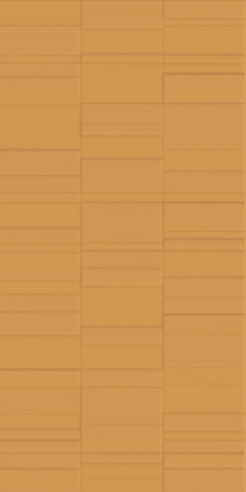 Вставка Mono Mars mustard 30х60 