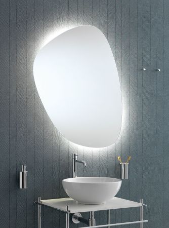 Stil Haus Hashi, декоративное зеркало 