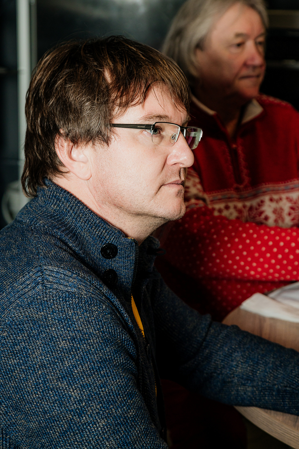 Вдохновляющая встреча с Дианой Балашовой